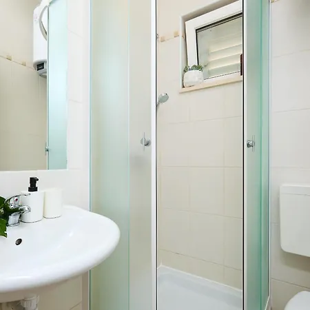 Hedera Estate, Hedera A53 アパート ドゥブロブニク
